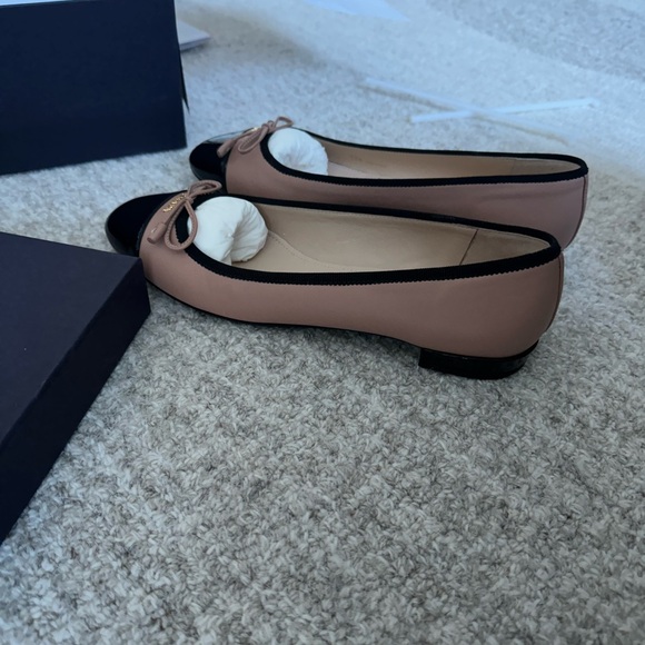Prada Calzature Donna Flats - Picture 2 of 7
